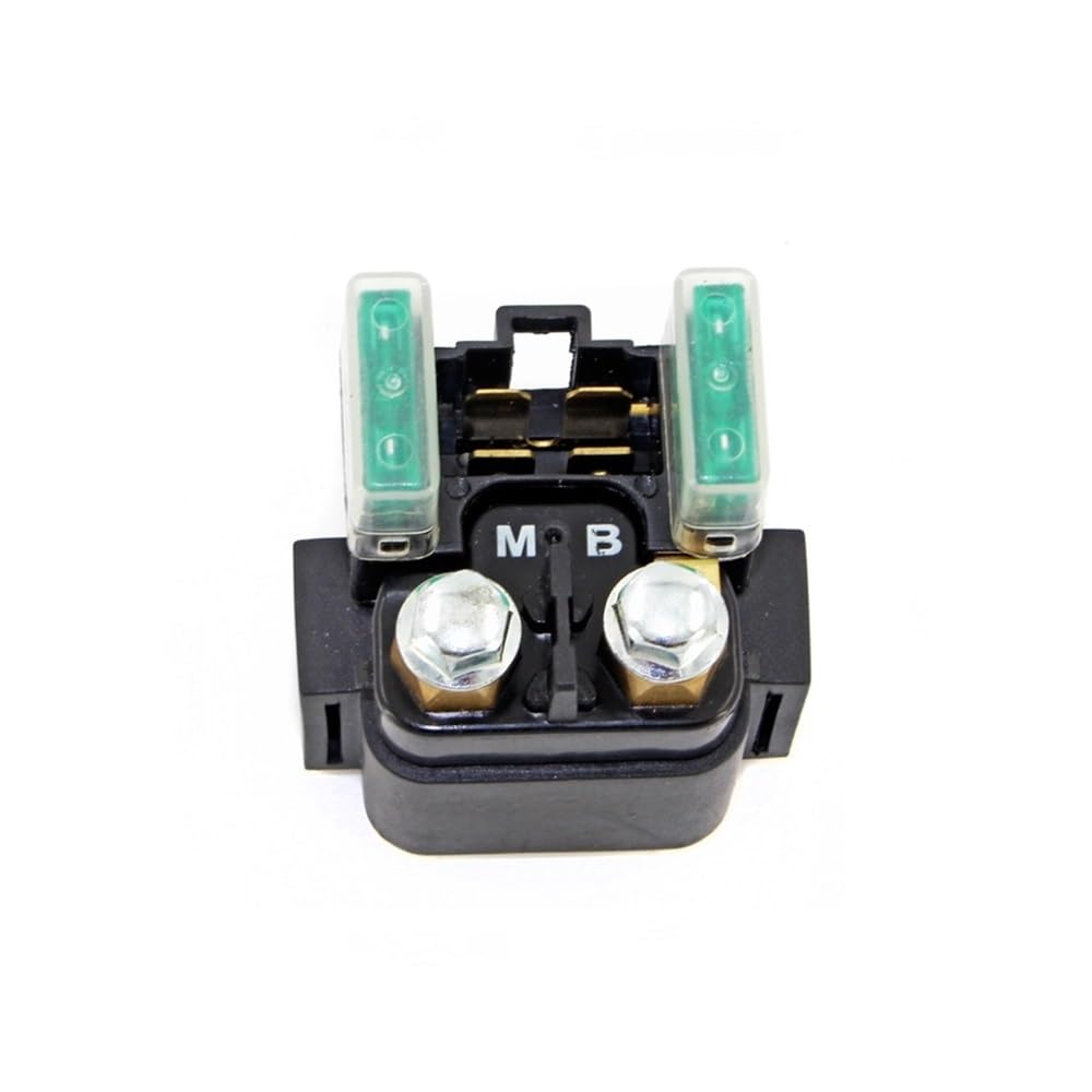 Interruptores relé solenoide Para MV800RR 675 F3 F4 MV1090 Controlador De