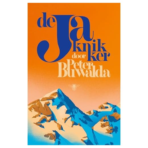 De Jaknikker