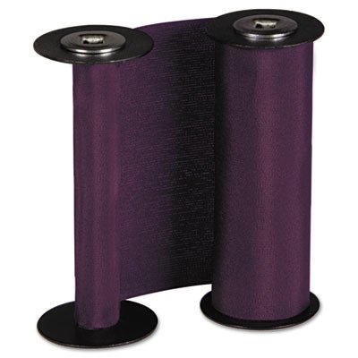 Cinta Acroprint Purple Ribbon miniatura 1