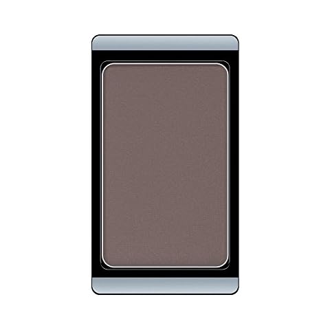 Artdeco Natural Eyebrow Powder in Brown Cover