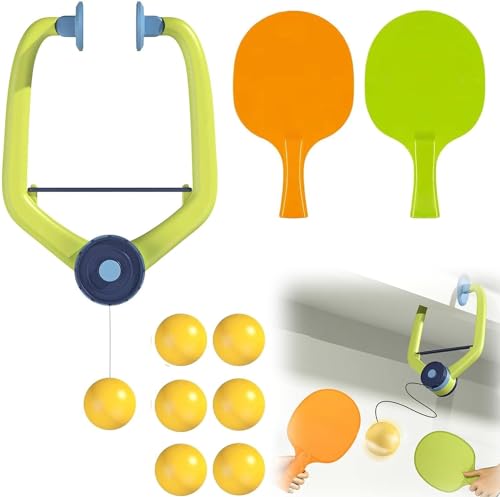 ping pong tables
