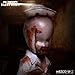 Mezco Toyz Silent Hill 2: Bubble Head Nurse 10-Inch Doll