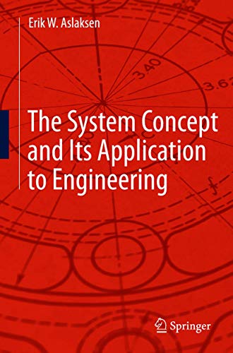 The System Concept and Its Application to Engineering view 2