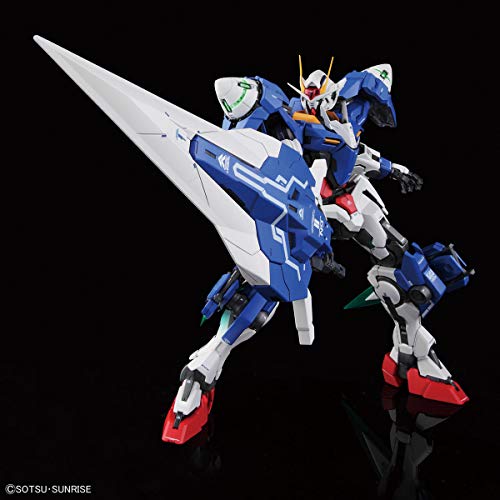 Maquette Gundam 00 Gundam Seven SwordG Pg 160 30cm - vue 4
