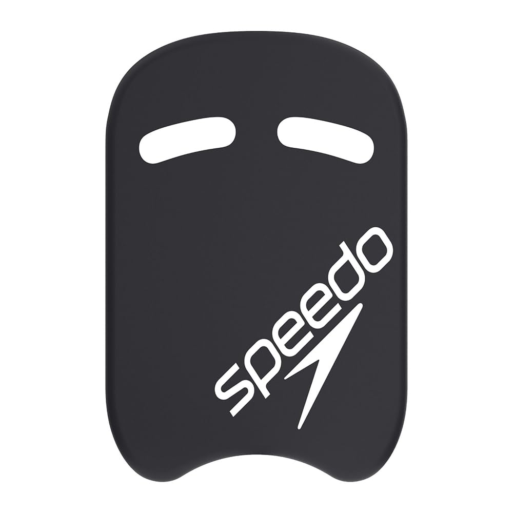 Speedo Unisex-Adult Kick Board | Comfortable | Waterproof Design | Build Lower Body Strength Training Aids