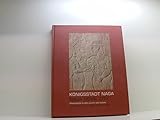 Königsstadt Naga - Naga Royal City, Grabungen in der Wüste des Sudan, Mit 233 Abb., - Kröper Karla Sylvia Schoske und Dietrich Wildung (Hrsg.) 