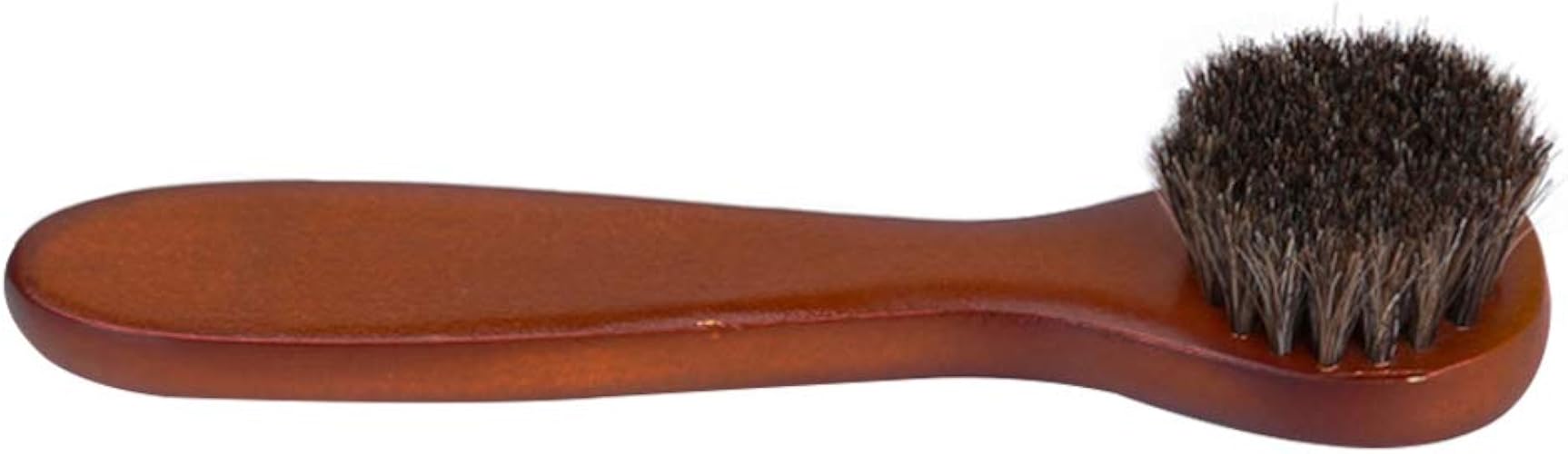 Holibanna Multi Functional Cleaning Brush Shoe Shine Brush