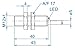 AIK12F02AP024-2M, Altech Corp, Sensors