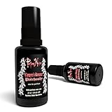 opium eau de toilette 30 ml preisvergleich 25ml Vampires Romance - veganes Eau de Parfum von Parfume Noire im Sprühflakon