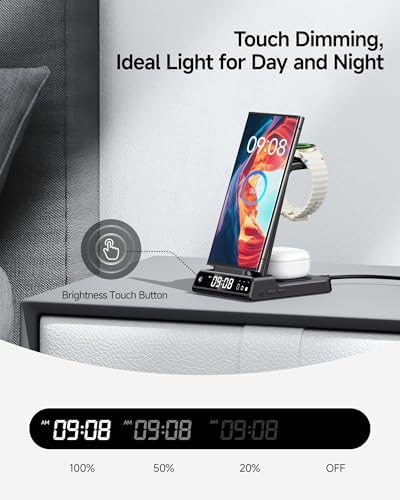 Phelinta Wireless Charger