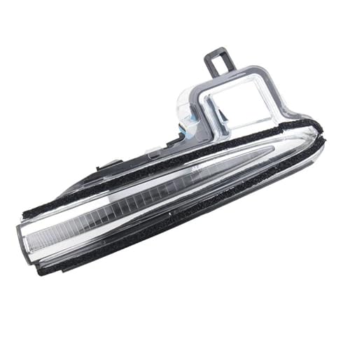 Clignotants rétroviseur LM 2019 répétiteur latéral indicateur 81730-58010 paire de rechange