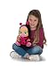 IMC Toys - Bebés Llorones, Lady (96295)