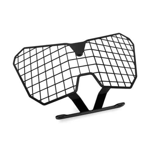 Garde phare CRF1100 protection calandre moto Africa Twin 2024 2025