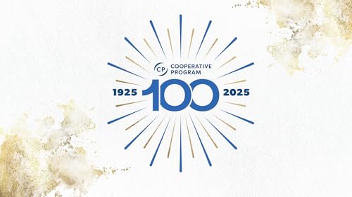 64: 100 Years of the Cooperative Program