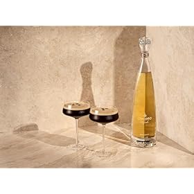Buy Cincoro Reposado Ultra-Premium Tequila Gift Box – 100% Blue Weber Agave, Perfect for Sipping or Craft Cocktails – 40% Vol, 70cl – CINCORO