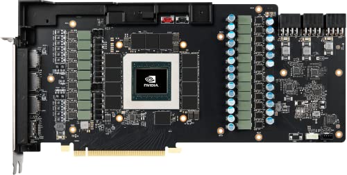 GeForce RTX 3090 SUPRIM X 24G Scheda Video Gaming TRI FROZR 2S , TORX Fan 4.0, 24GB GDDR6X, 384 bit, PCI Express Gen 4, DisplayPort v1.4a, HDMI 2.1, Zero Frozr, ideale per 4K, Ray Tracing - Scheda video - Immagine 8