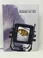 The Best of Art Culinaire: Issues 31-45 0962372951 Book Cover