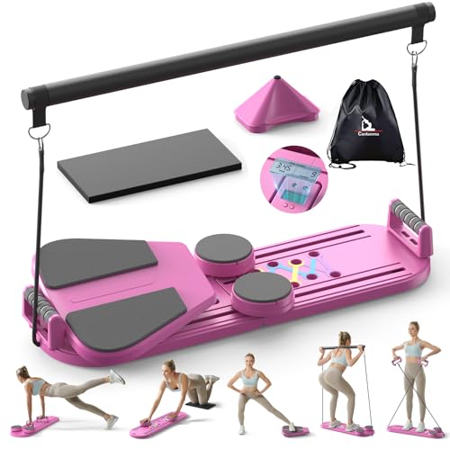 Pilates Board