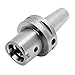 Haimer CC6.141.10 Shrink Fit Chuck, Capto C6, A=100 mm, 10 mm Diameter