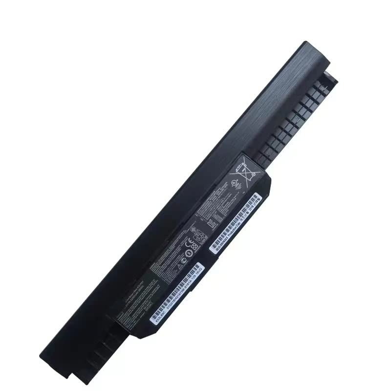 Batterie pour ordinateur portable Asus K53 10.8V 5200mAh A32-K53