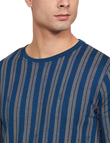 Image of Amazon Brand - INKAST Denim Co. Men Regular Fit T-Shirt