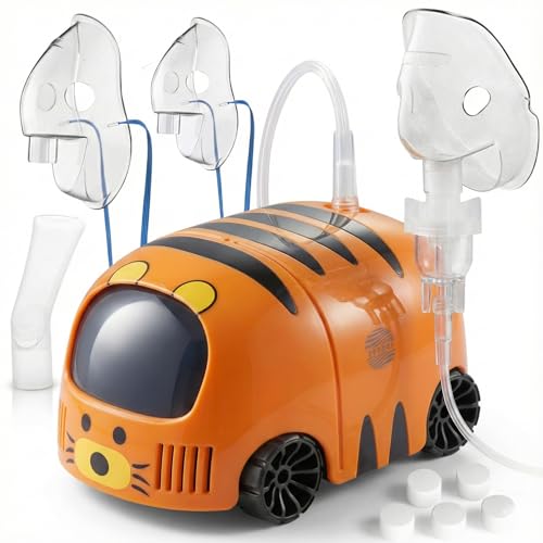 Nebulizer for Kids