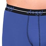 sloggi men Bielizna Start Short C2P Box dla mężczyzn, Multiple Colours 5, XL