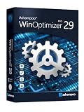 WinOptimizer 29 - Tuning für Windows 11 10 - unbegrenzte Laufzeit - Sicher, Sauber, Schnell
