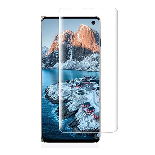 Samsung Galaxy S10 KXtB Donuty y3DȖʃEhGbWHz {ɎqfAGC dx9H CA[ ɍߗ Ռz wh~ CA[ P[XƊ G SC-03L/SCV41 MNV[ S10