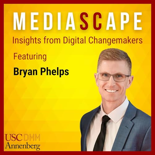 From Blue Links To AI Overviews: How Brands Stay Discoverable with Bryan Phelps