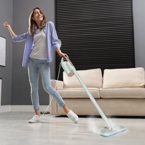 Newbealer Steam Mop thumbnail 9