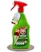 Produktbild PROTECT GARDEN Lizetan Plus Schädlingsfrei AF, Blattlausfrei, Blattläuse und Schädlinge bekämpfen an Zierpflanzen, Rosen, Obst und Gemüse, 500 ml Spray