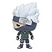 Funko FM-B01M5KD9Y6 Naruto Shippuden 12450"POP Vinyl Kakashi Figure