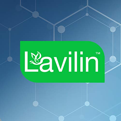 Lavilin Foot Deodorant Cream - Aluminum Free Deodorant For Women And Men - Up To 7 Days Long-Lasting Foot Odor Control – Alcohol, Paraben And Cruelty Free Sensitive Skin Foot Deodorant (2 Pack) #TOP7