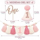 Opiniones y reviews de Decoración para bebé - los más vendidos. 6 Imagen adicional