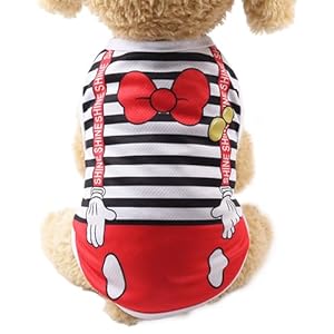 Summer Dog Tank Top Pet Quick Dry Sleeveless Vest Breathable Mesh Cat Shirt