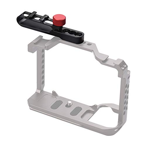 Domary Substituição de fotografia de suporte de disco rígido universal com parafusos de chave ingles