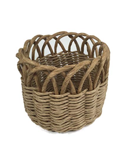 Twined Basket Kit For Beginners #TOP4