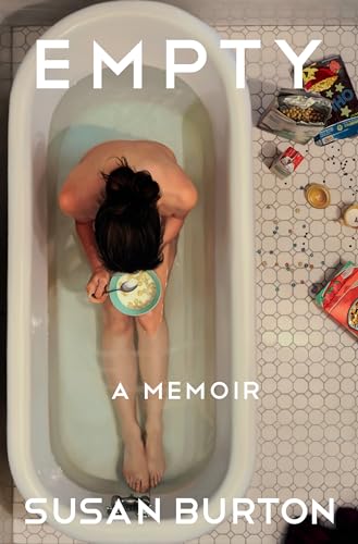 Empty: A Memoir view 2