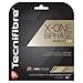 Tecnifibre X-One Biphase (17-1.24mm) String Set (Natural)