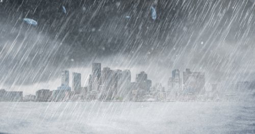 Die große Katastrophenbox - Boxset mit 3 Filmen