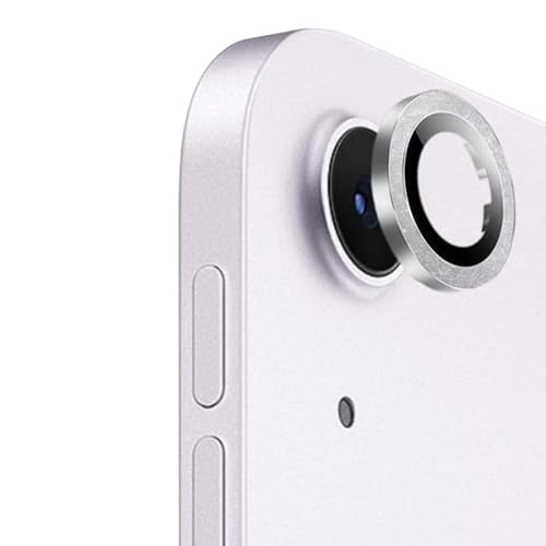 KOOLRIVER�EFor iPad air �J�����J�o�[ 2������ Air11 Air13 2026���f�� iPad11 iPad10 Mini7 Mini6 �K���X�t�B���� �����Y�J�o�[ ���� �O���b�^�[ ���C���X�g�[��(�V���o�[)