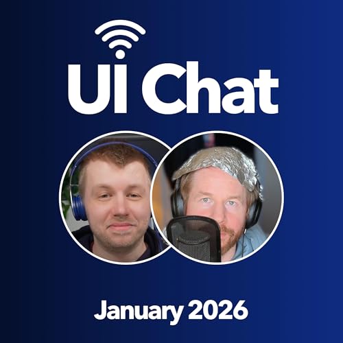 January 2026 - Ignorance Is Not A Defense