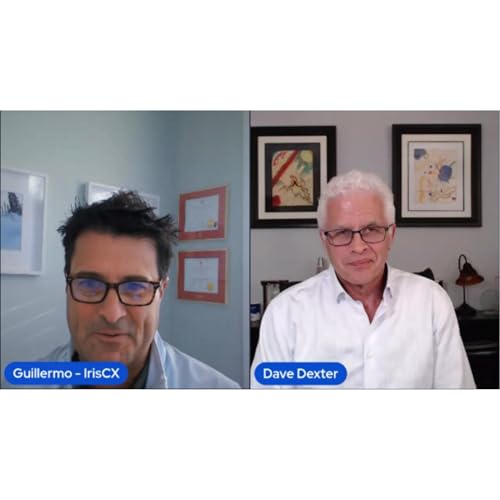 Getting to Hell Yes! Live with Dave Dexter from Rev Scale Partners!