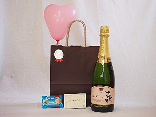 a DZbg  ÃXp[NOXEB[g }XJbgIW ÌXp[NOC 750ml bZ[WJ[h n[gD ~j`Rt