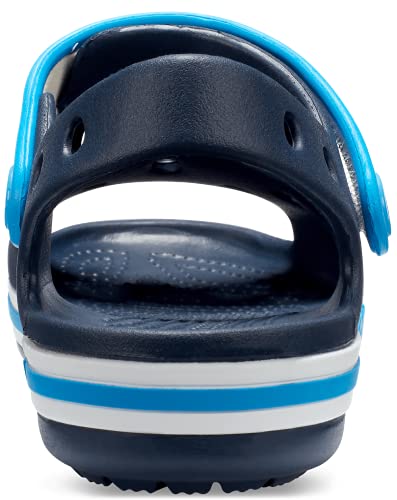 Image of Crocs Unisex-Child Bayaband Sandal