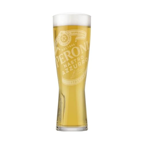 Price comparison product image Peroni New Pint Glass