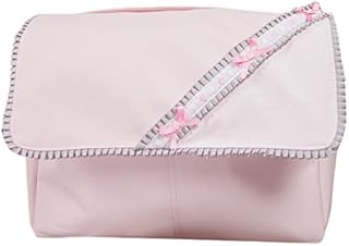 Babyline Bombón - Bolso de silla de paseo, color rosa