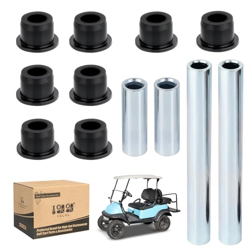 Control Arm bushing kit 10l0l de voiture de golf Club Établira avec bagues haute résistance