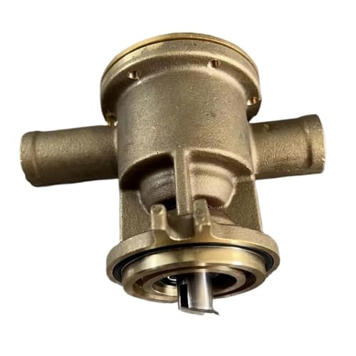 Pompe à eau brute pour moteurs Volvo Penta KAD43P KAD44P et KAMD300
